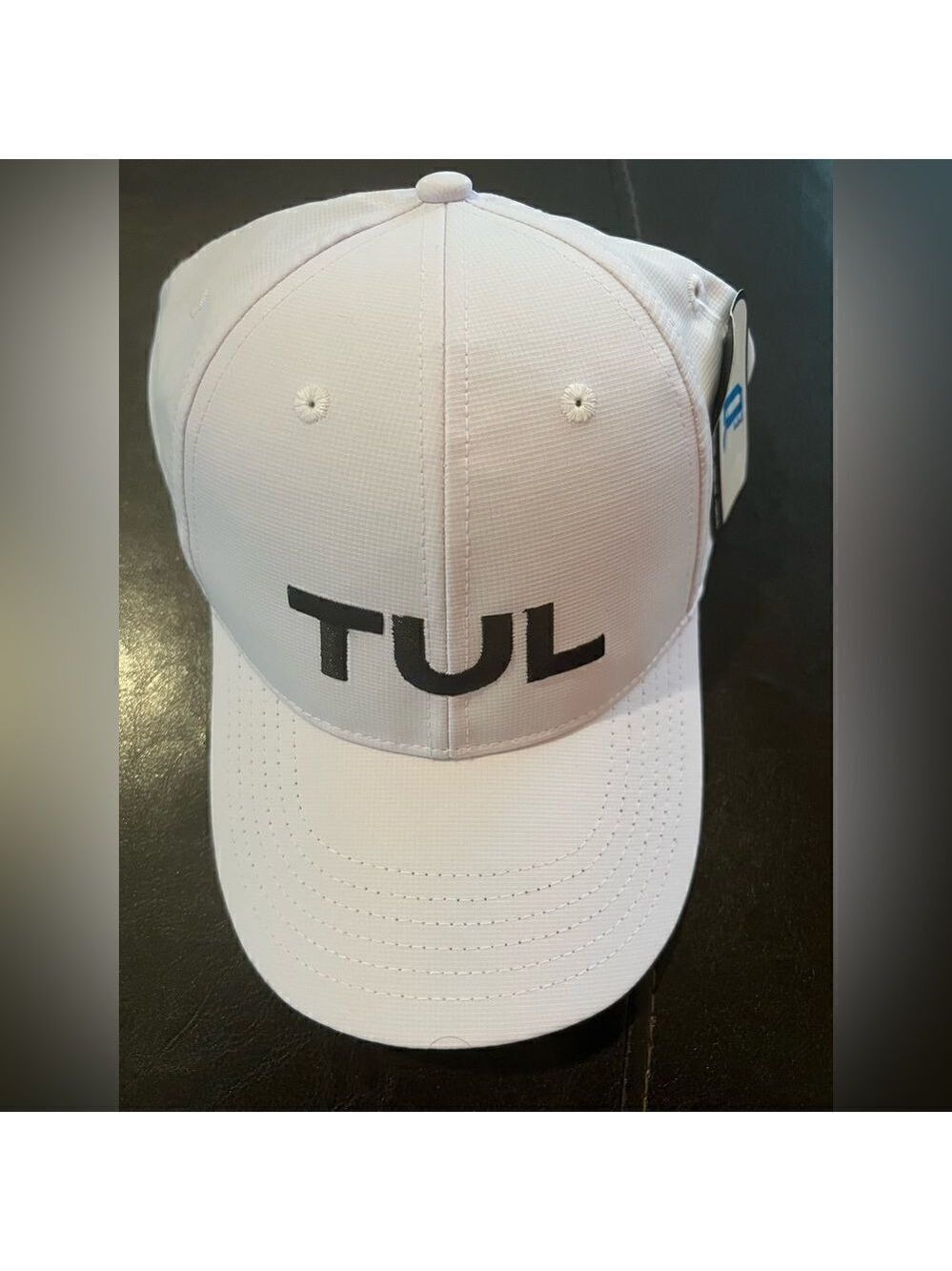 TUL Q3 Cap